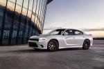 Dodge Charger SRT Hellcat 2015 года